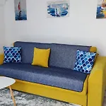 Marine Apartment,mamaia Nord Mamaia