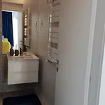 Marine Apartment,mamaia Nord Mamaia