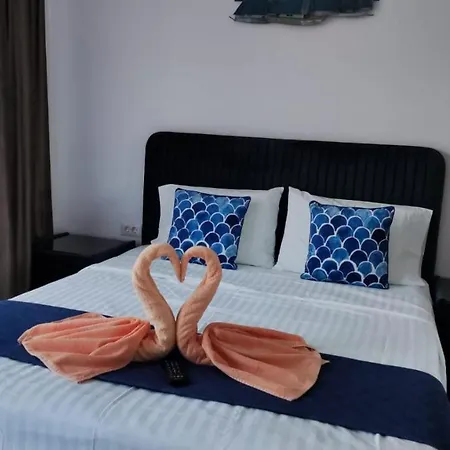Appartamento Marine Apartment,mamaia Nord *