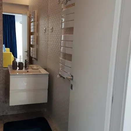 Marine Apartment,mamaia Nord Mamaia