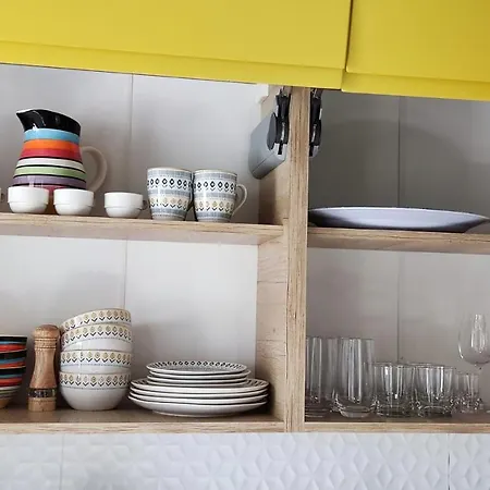 Appartement Marine Apartment,mamaia Nord *