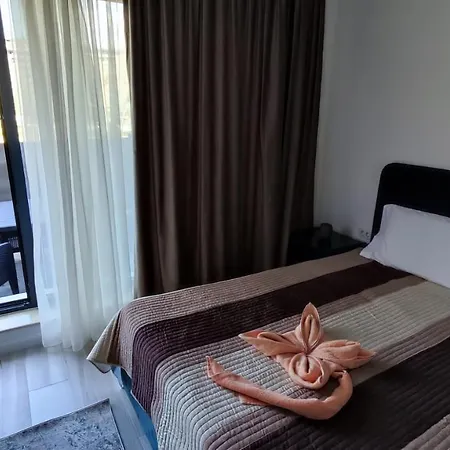 Marine Apartment,mamaia Nord