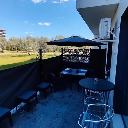 Marine Apartment,mamaia Nord Appartement Mamaia