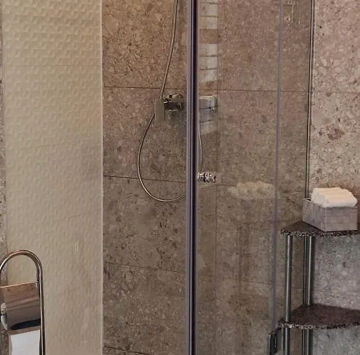 Marine Apartment,mamaia Nord